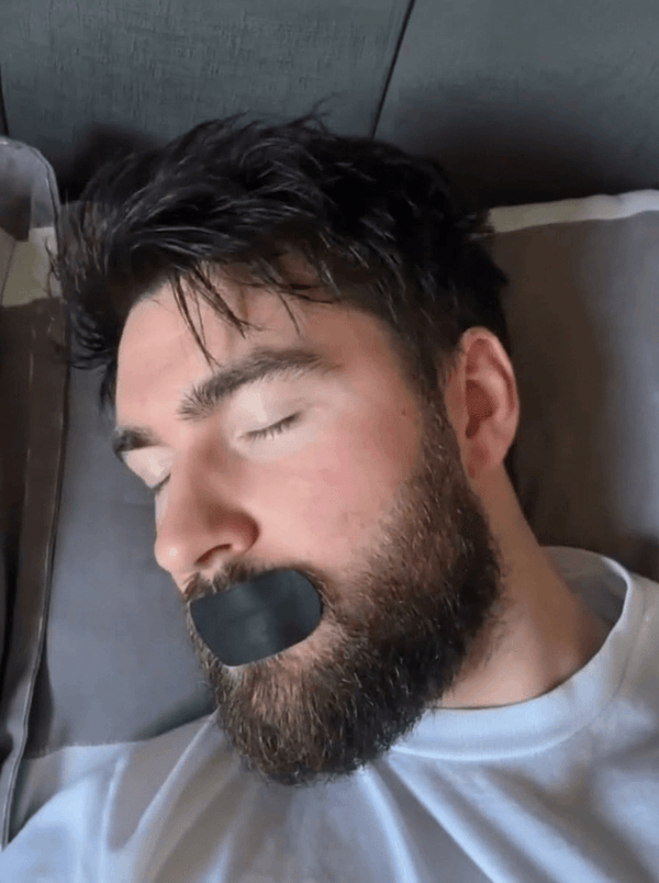 Daniel Brown – Perth