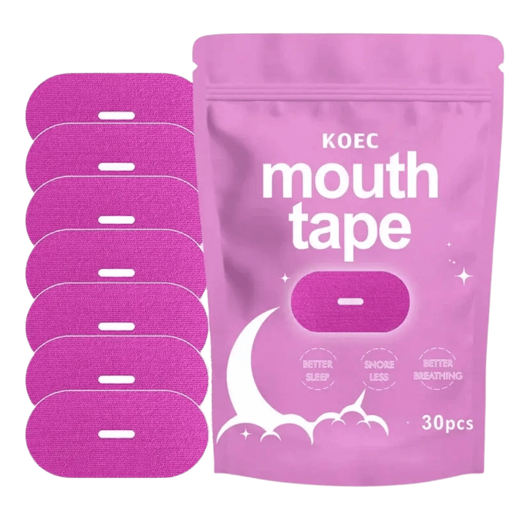KOEC Mouth Tape