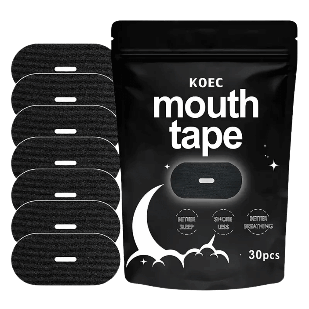 KOEC Mouth Tape