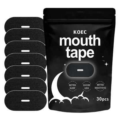 KOEC Mouth Tape