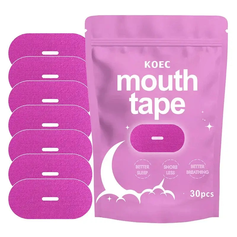 KOEC Mouth Tape