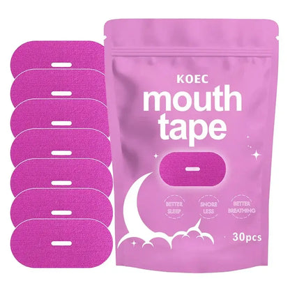 KOEC Mouth Tape