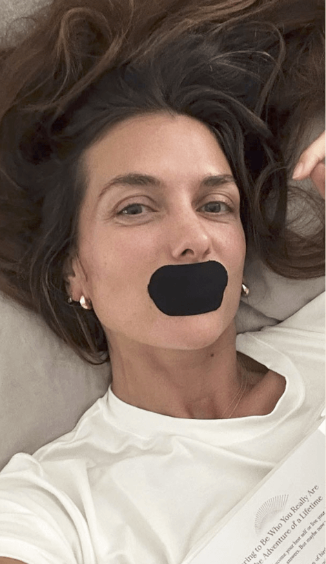 Emily Carter – Brisbane