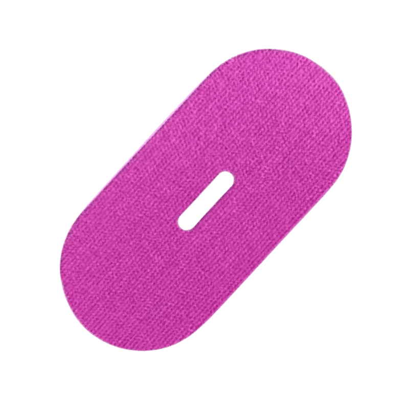 KOEC Mouth Tape - anti snoring mouth tape - KOEC sleep strip - stop mouth breathing - KOEC